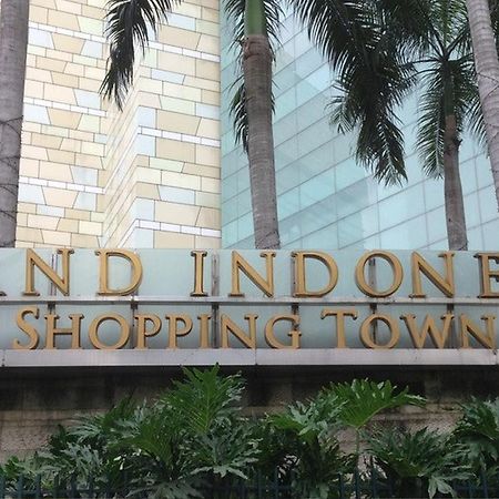 Zen Rooms Kuningan Syariah Jacarta Exterior foto