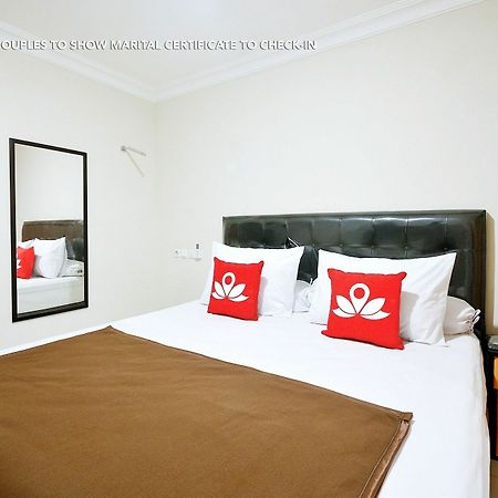 Zen Rooms Kuningan Syariah Jacarta Exterior foto