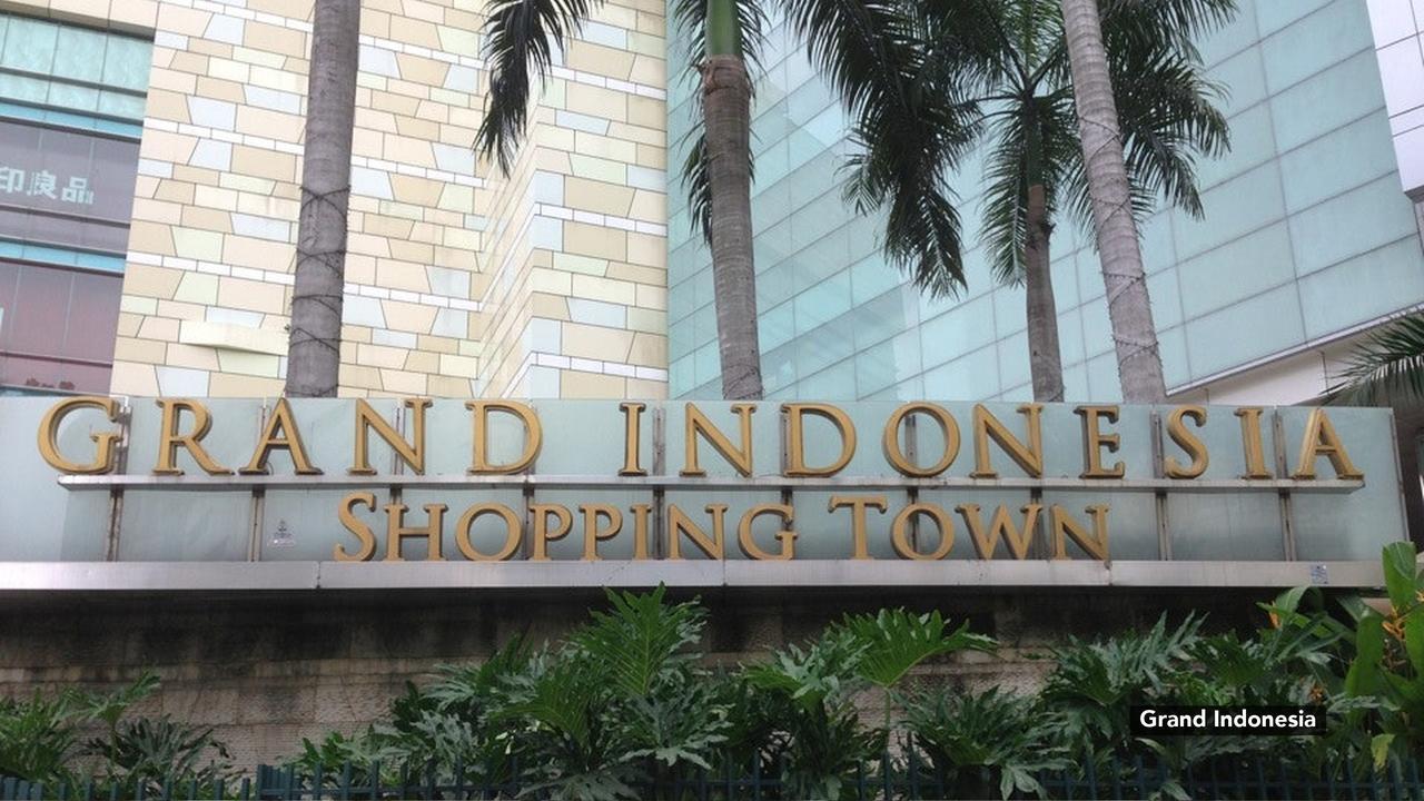 Zen Rooms Kuningan Syariah Jacarta Exterior foto