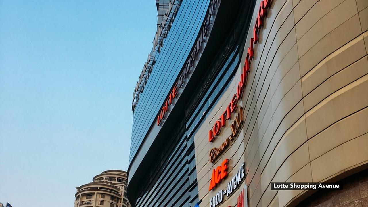 Zen Rooms Kuningan Syariah Jacarta Exterior foto