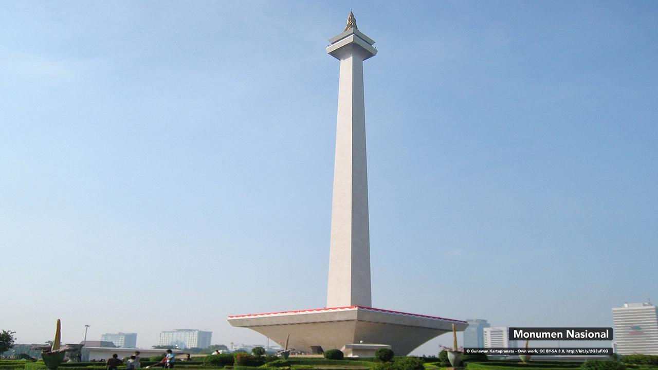 Zen Rooms Kuningan Syariah Jacarta Exterior foto